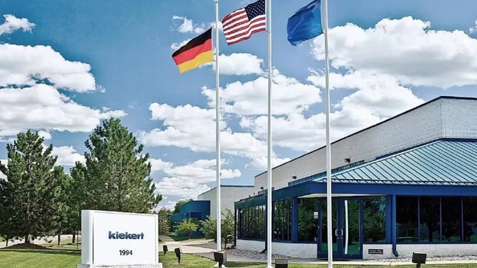 顺威股份旗下骏伟科技获德国汽车零部件全球龙头项目定点！